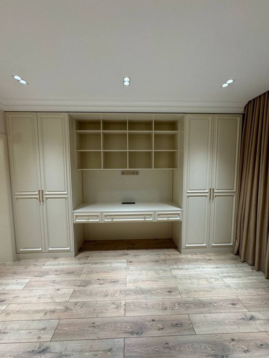 Квартира ЖК Kiparis 3/8/9 110 кв.м