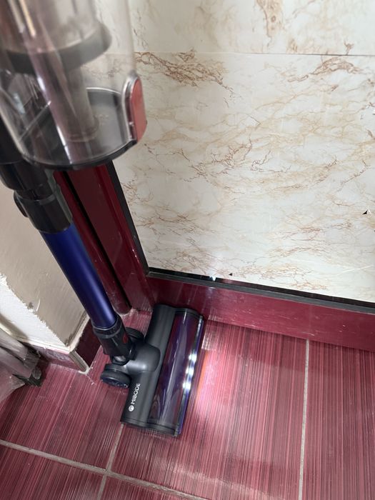 Вертикална прахосмукачка Mibode V28