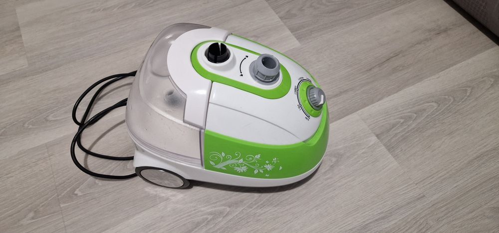 Aparat de calcat cu aburi vertical Zass ZGS03 1580W