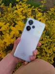 Xiaomi Redmi Note 13Pro plus