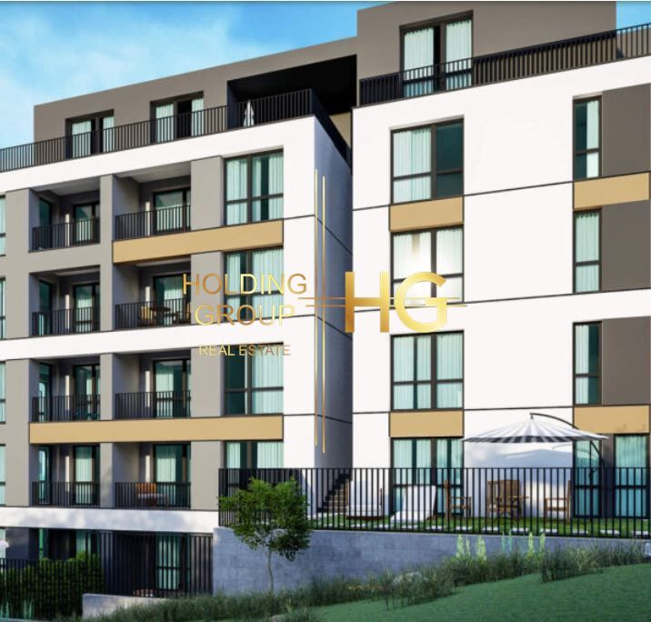 Продава се Двустаен апартамент в Варна, Аспарухово - 94 кв.м за 720 €/кв.м - Снимка #2