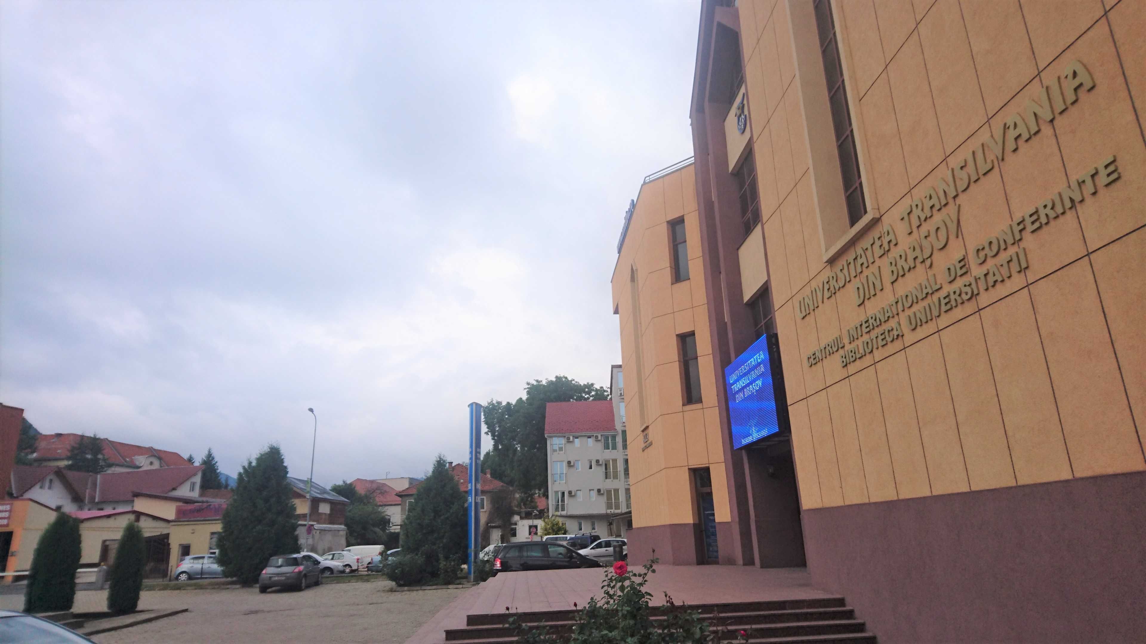 Camin privat Brasov, chirie studenti zona centrala, utilitati  incluse