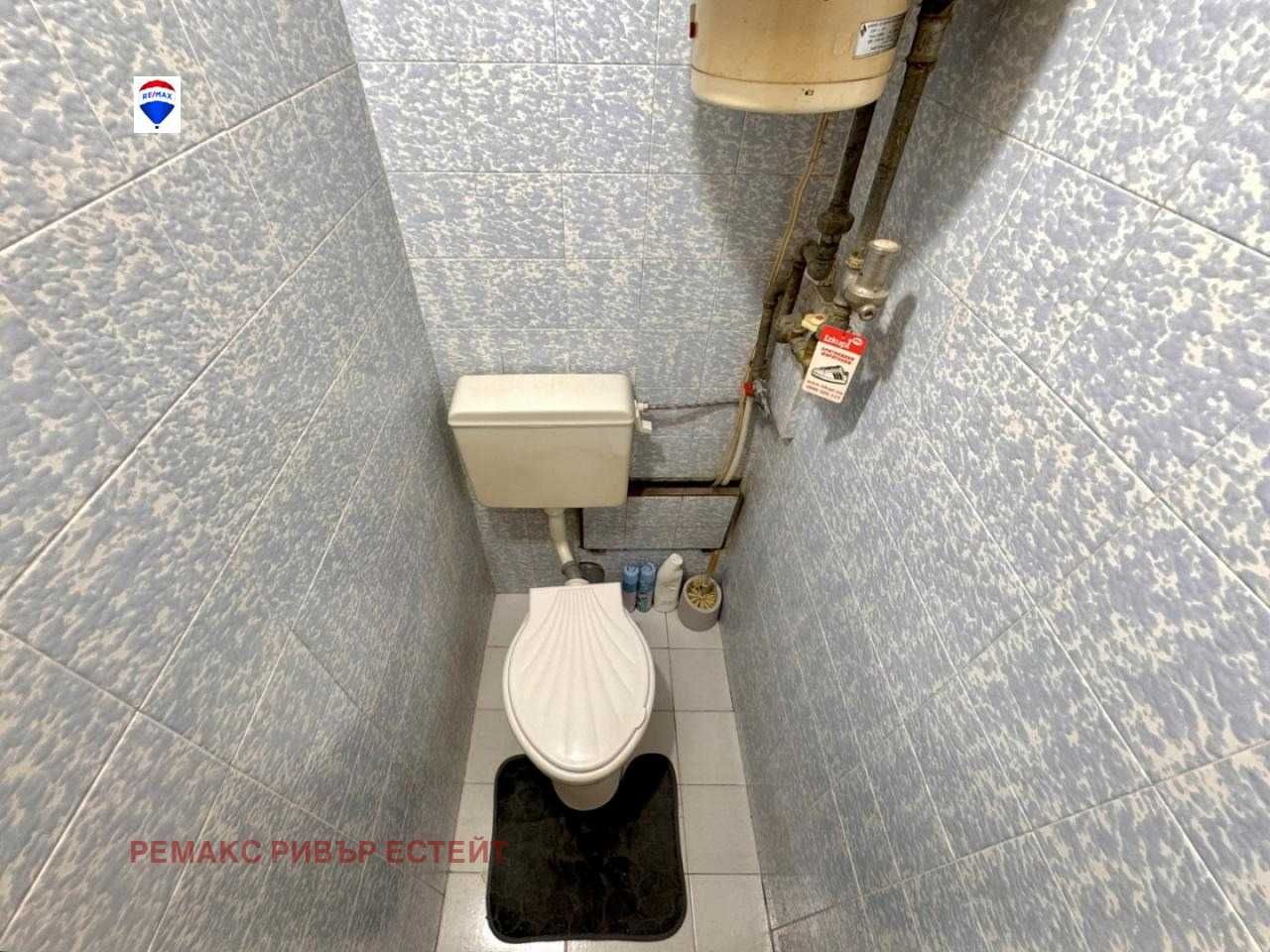 Тристаен апартамент под наем кв. ЦЮР