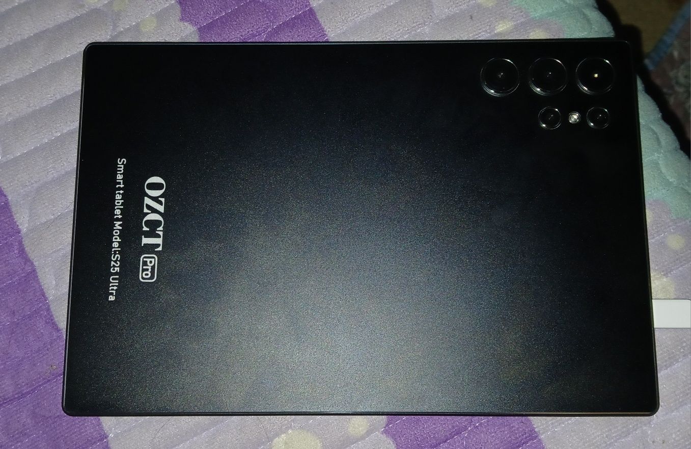 Планшет  S25 Ultra