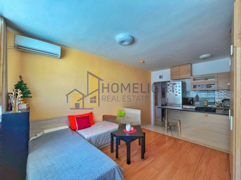 Продава се Едностаен апартамент в София, Студентски град - 65 кв.м за 1891 €/кв.м - Снимка #1