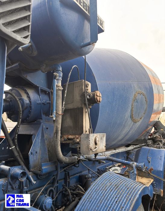 Dezmembrari Volvo fm12 euro4 cifa