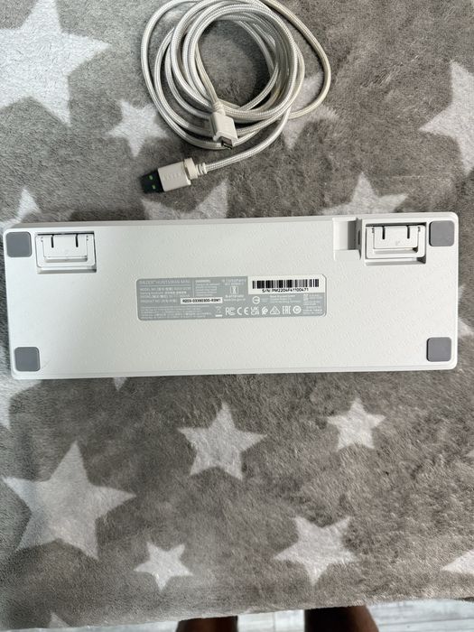 Клавиатура Gaming Razer Huntsman Mini