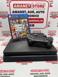 Playstation 4 Slim Amanet Store Braila [11843]