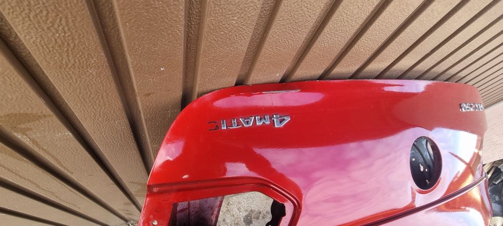 Haion Mercedes Glc Coupe w253