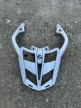 Top case   moto bmw f800