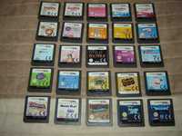 Jocuri DS Nintendo si Game Boy originale diverse