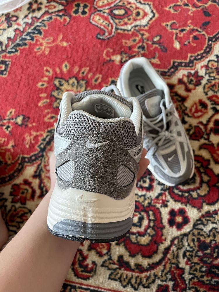 Кросовки nike p6000