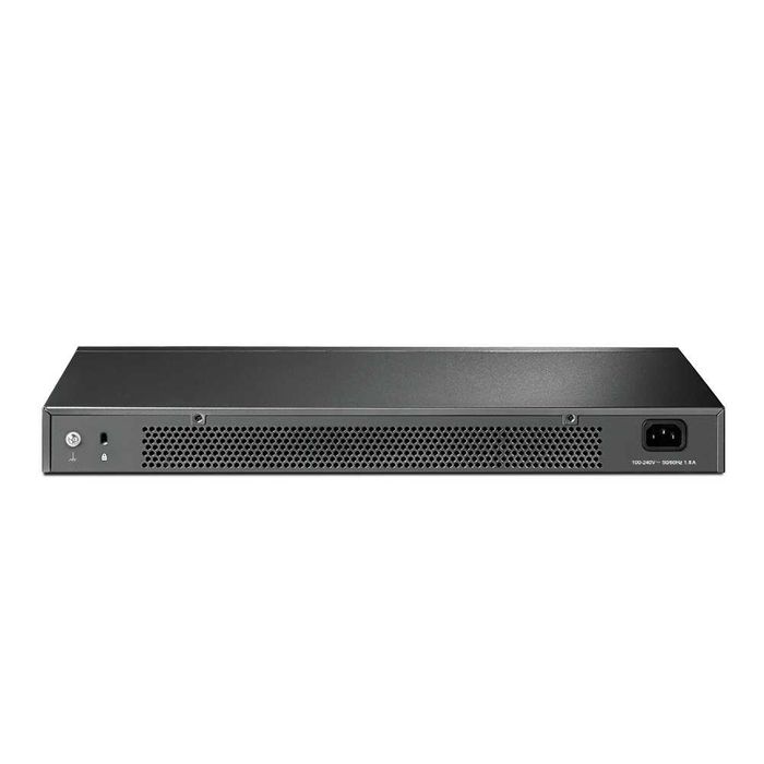 Управляемый коммутатор TP-Link 	SG3452X Omada 48-Port Gigabit
