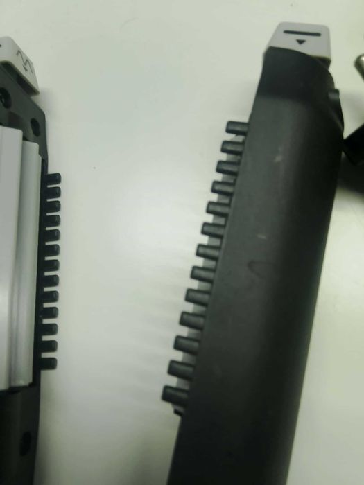 Преси за коса нови с керамични плочки