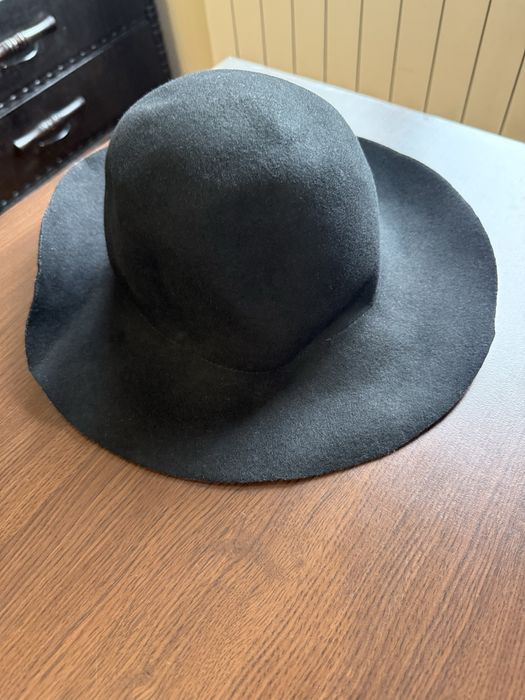 Вълнена барета STEFANEL