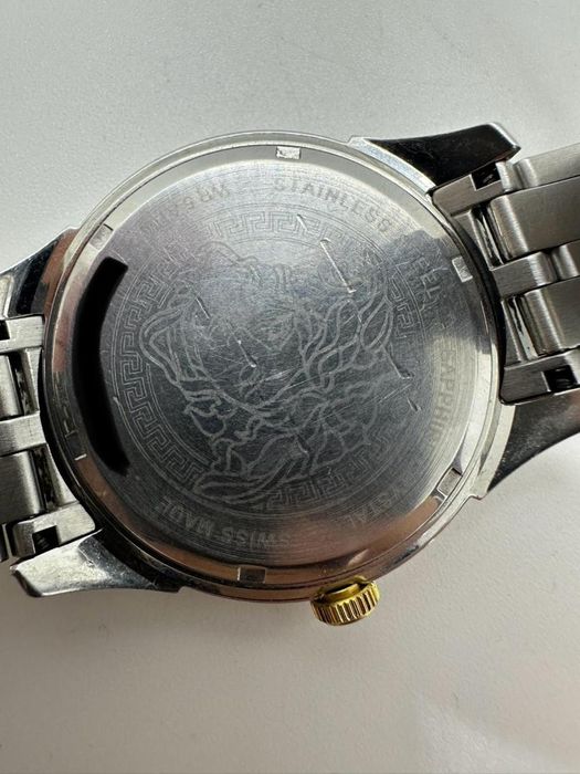 Ceas Versace Ref. No. VEUA00620 -A-