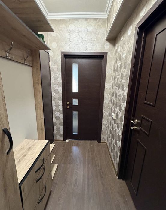 Продается 1 комнатная квартира