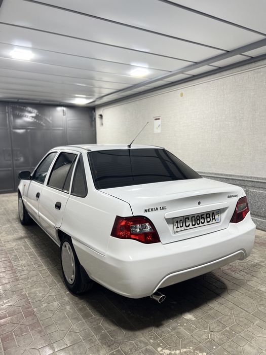 Arenda Vikup Nexia 1.6 Kansaner Metan