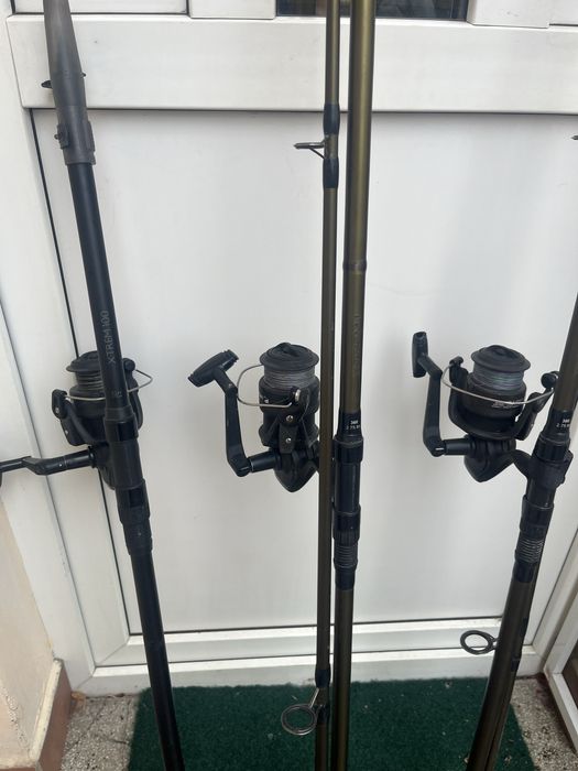 Vand lansete Caperlan