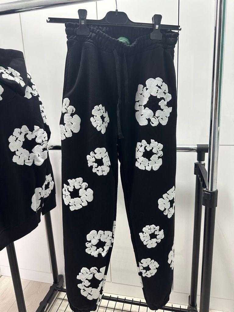 Trening denim tears