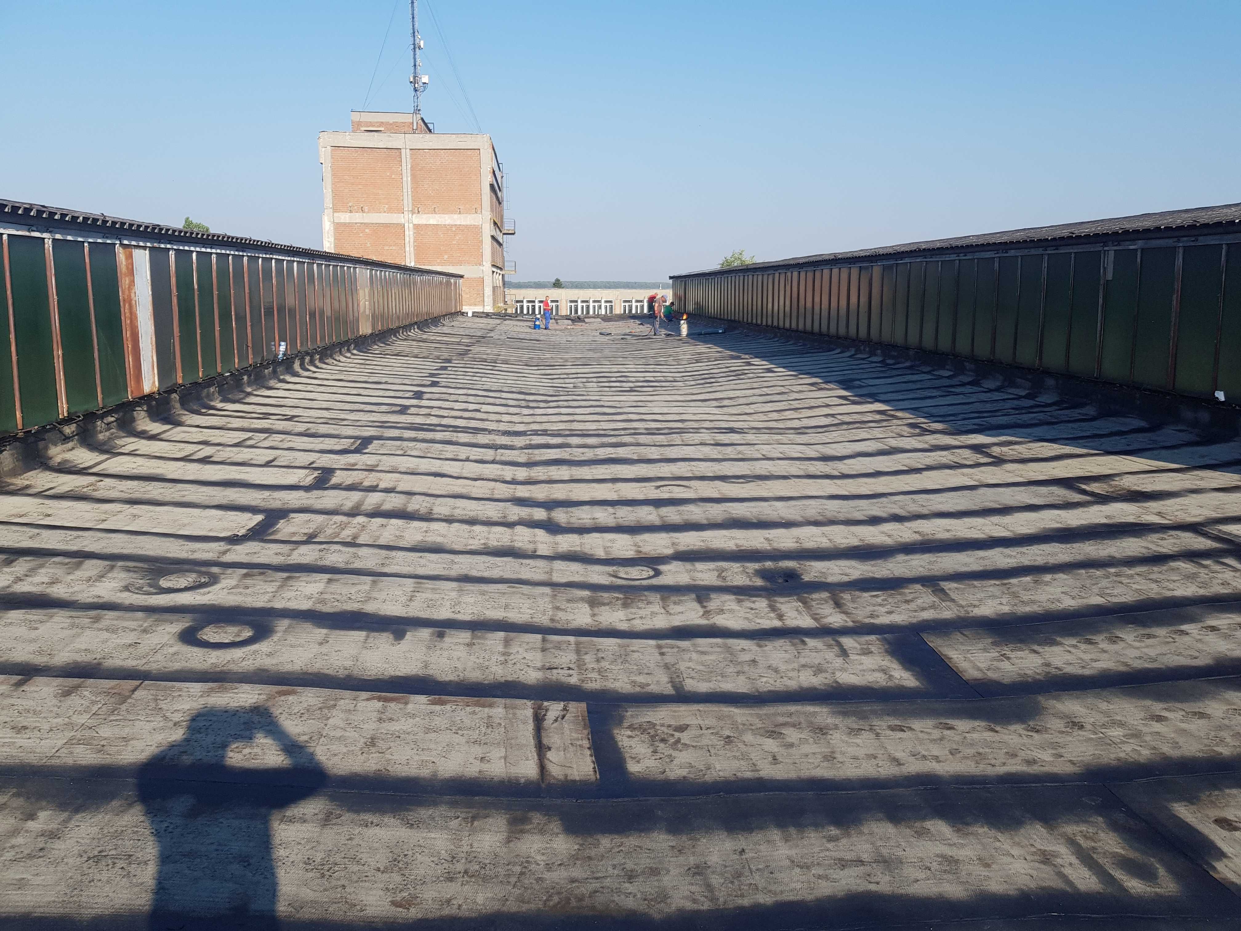 Hidroizolatii , izolatii, Bucuresti