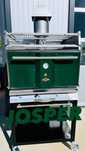 Josper BBQ Барбекю на дървени въглища ItalyLine 90  ТОП ОФЕРТА!!!