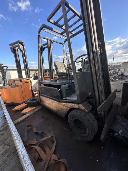 Colectare Fier Vechi - Debarasăm Curții-Hale-Apartamente-Sedii