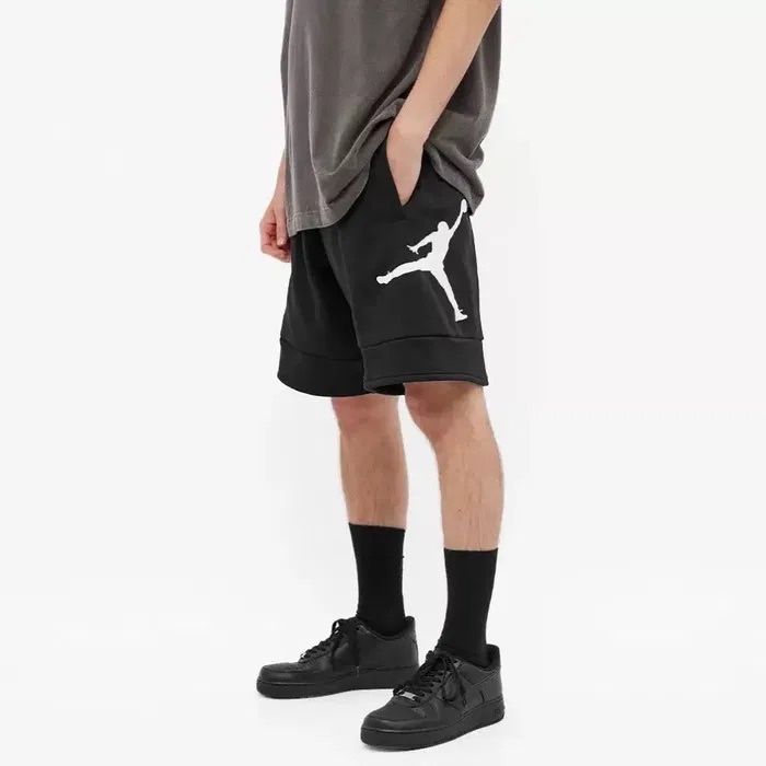 Шорты Air Jordan, оригинал, размер М.