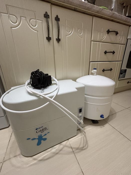 Фильтр для воды AURA Cebilon