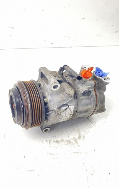 Compresor AC A0008303902 Mercedes-Benz C-Class W205/S205/C205