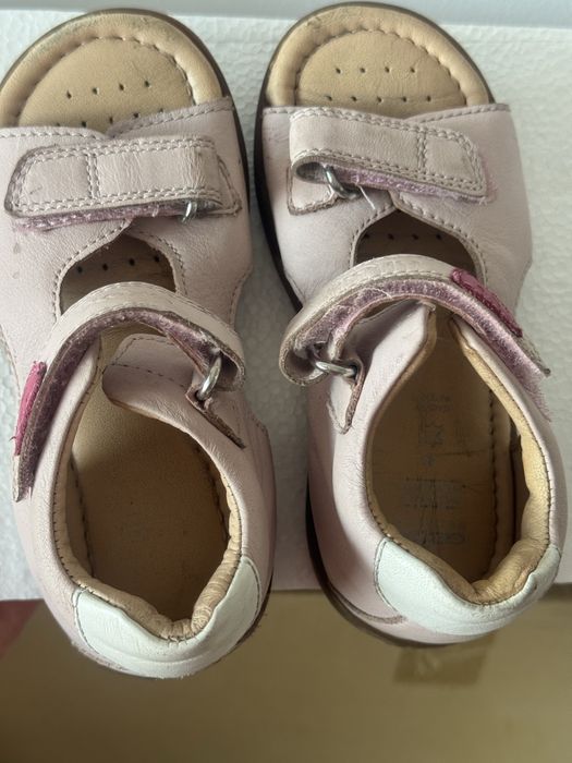 Детски сандали Geox 26 номер