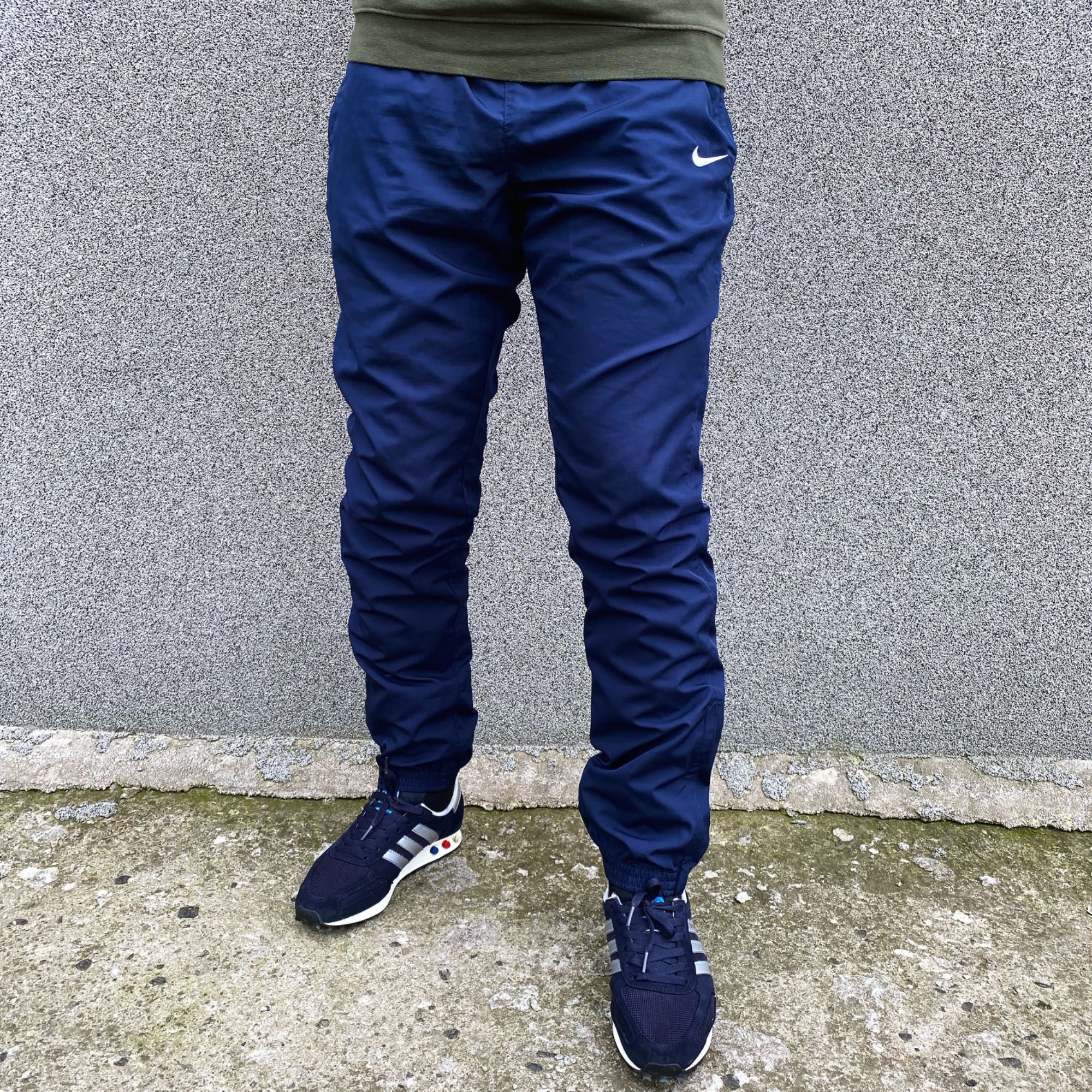 Pantaloni sport Nike ( Vintage, Dri-Fit )