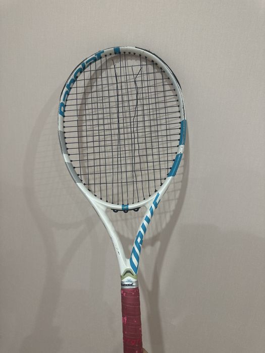 Ракетка доя юольшого теннис Babolat pure drive 270g