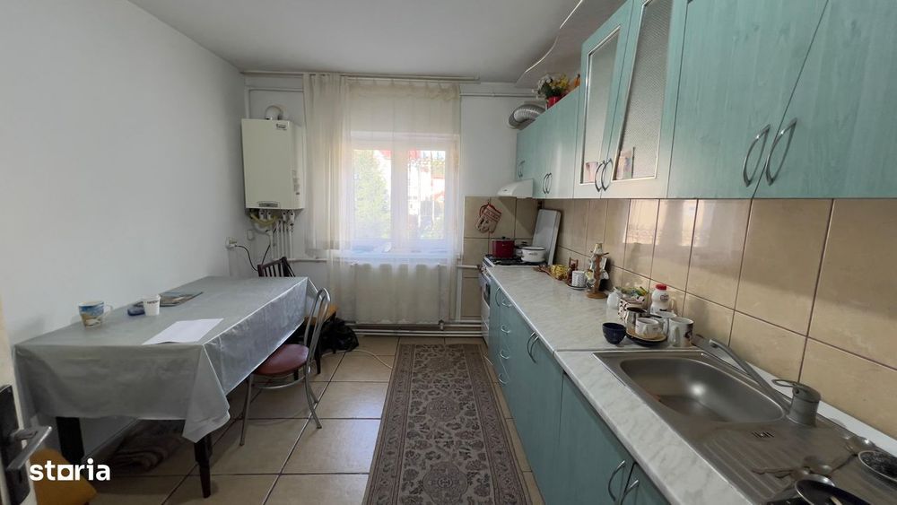 Apartament 4 camere Petrosani Nord