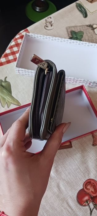 Дамско портмоне Doca