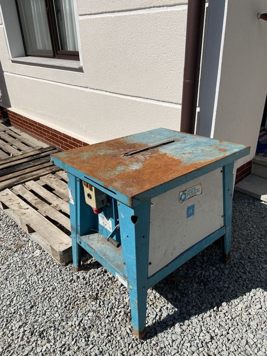 Vând circulă (nu a fost folosita foarte mult)