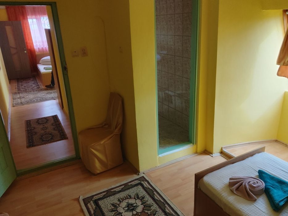 Cazare muncitori Câmpia Turzii