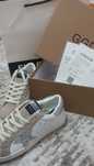 Golden goose krasofka