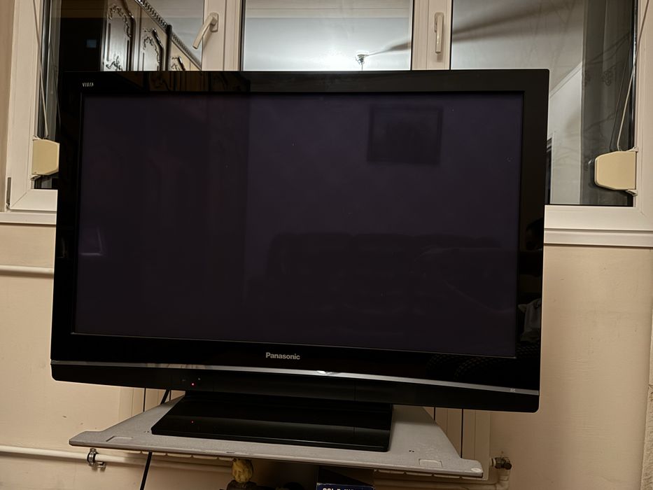 TV plasma Panasonic