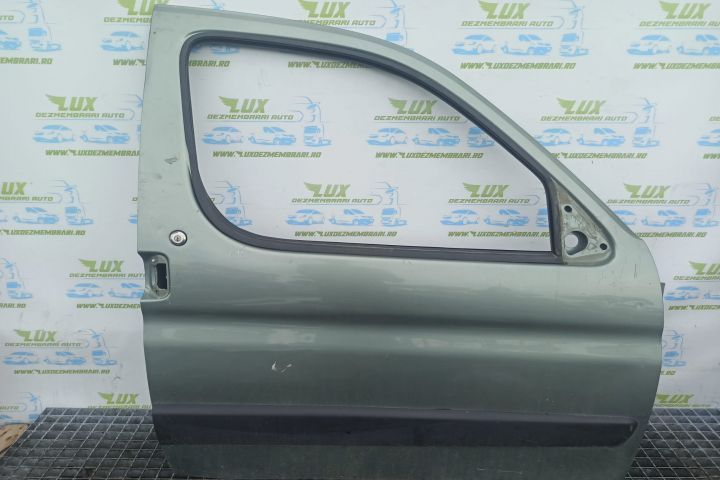 Usa dreapta fata Peugeot Partner Origin (facelift) seria