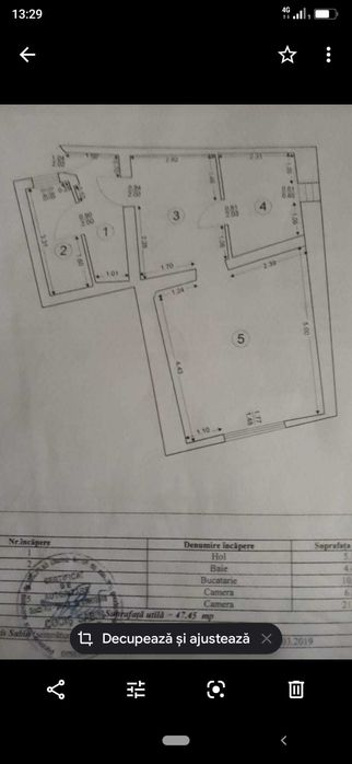 Casa curte comuna - Oradea, Str.Ecaterina Teodoroiu  - 79.000 €