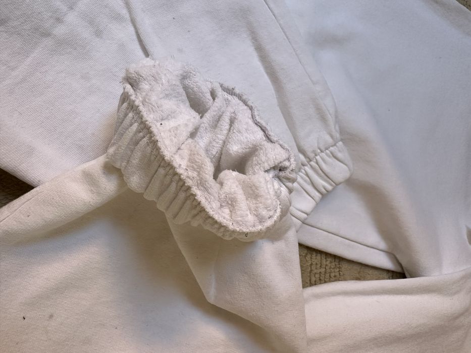 Pantaloni trening Collusion Oversize
