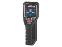 Parkside PERFORMANCE детектор за проводници PPOG 120 A1
