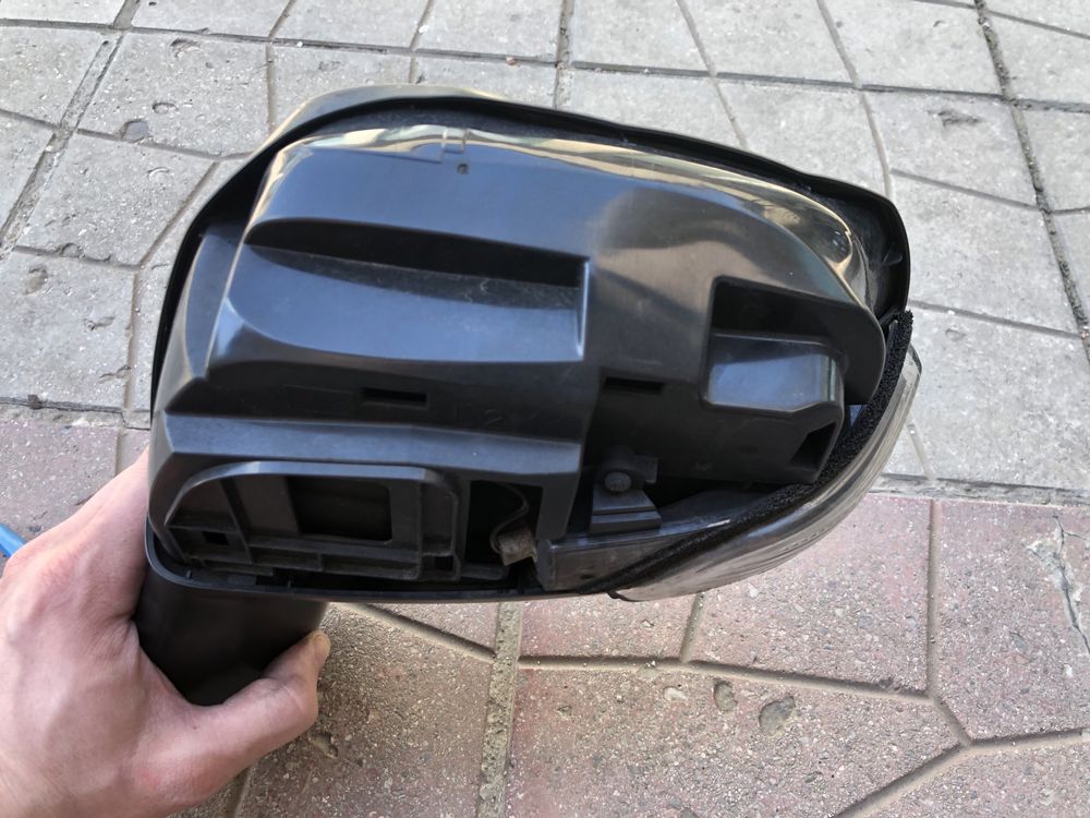 Странични огледала Subaru XV