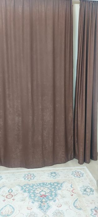 Шторы качественные