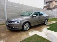 VW Passat B7 2.0 TDI CFFB DSG