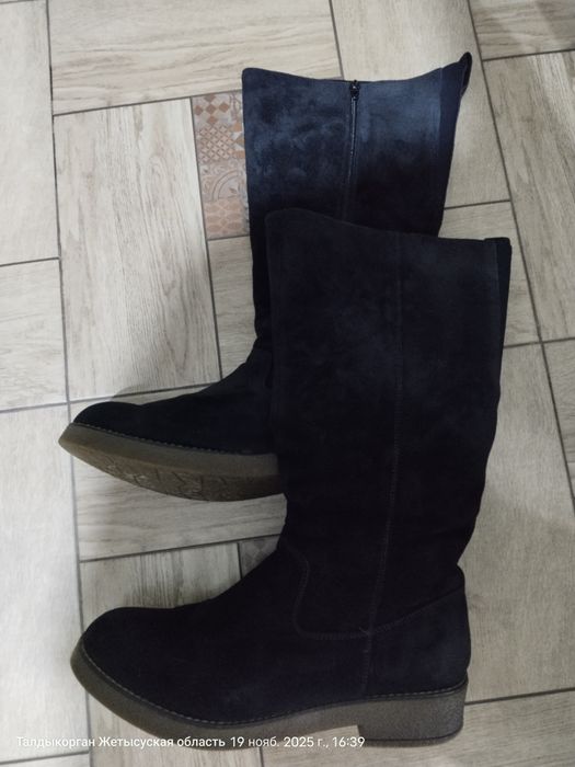 Женская обувь 38.41