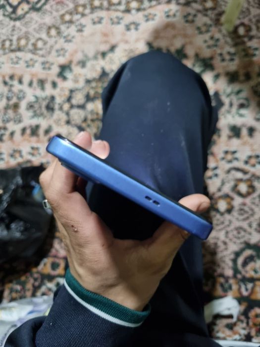 Infinix Smart 10 1oylik tel