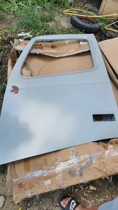 Elemente Caroserie cap tractor