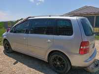 Vw turan 2.0 TDI 2006